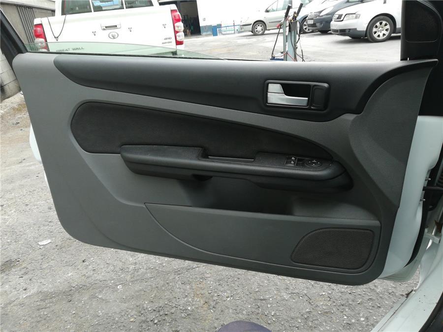panel puerta delantera izquierda ford focus lim. 1.8 tdci turbodiesel (116 cv)  1677749