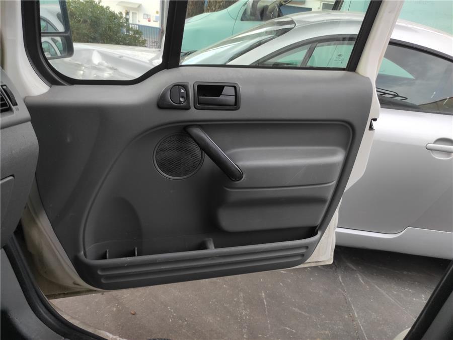 panel puerta delantera derecha ford tourneo connect 1.8 tdci (90 cv)