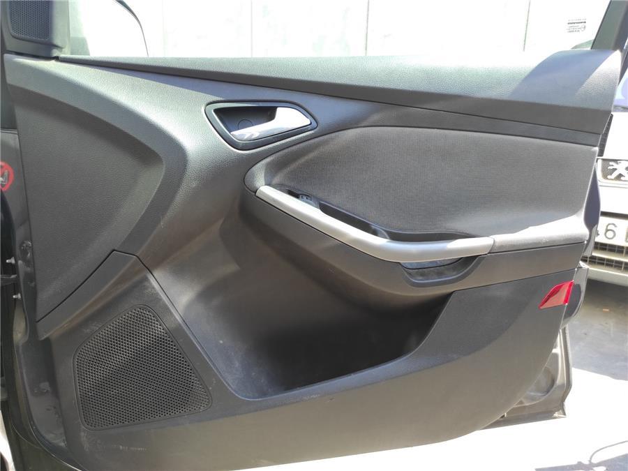 panel puerta delantera derecha ford focus lim. 1.6 tdci (116 cv)