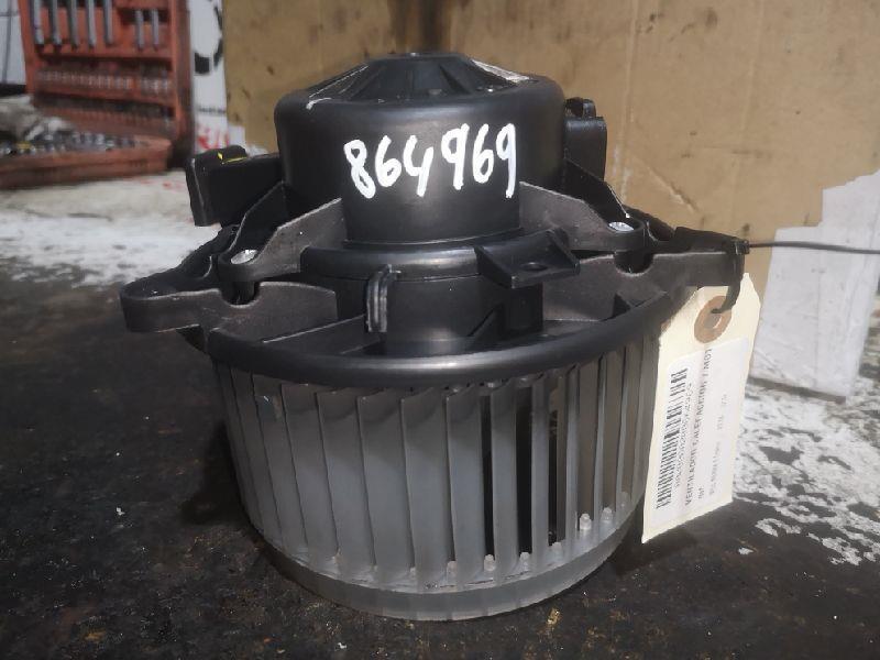 ventilador calefaccion / motor calefaccion opel meriva b 1.7 16v cdti (131 cv)  13263279