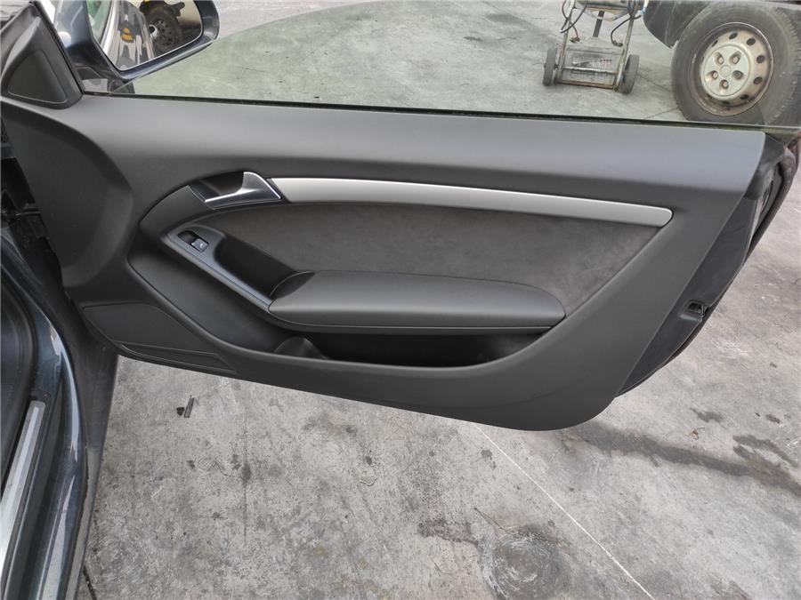 panel puerta delantera derecha audi a5 coupe 2.7 v6 24v tdi (190 cv)