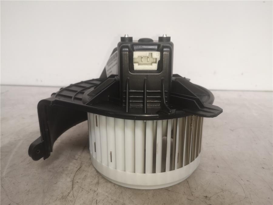 ventilador calefaccion / motor 1.5 d