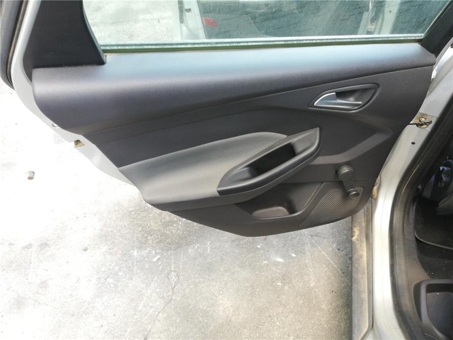 panel puerta trasera izquierda ford focus lim. 1.0 ecoboost (101 cv)  1797109