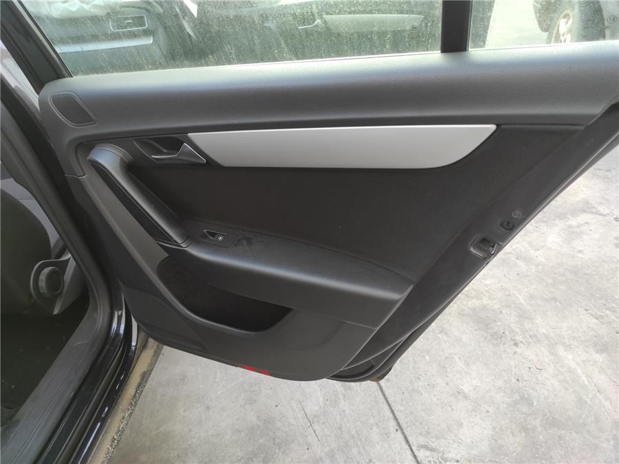 panel puerta trasera derecha volkswagen passat lim. 1.6 tdi dpf (105 cv)