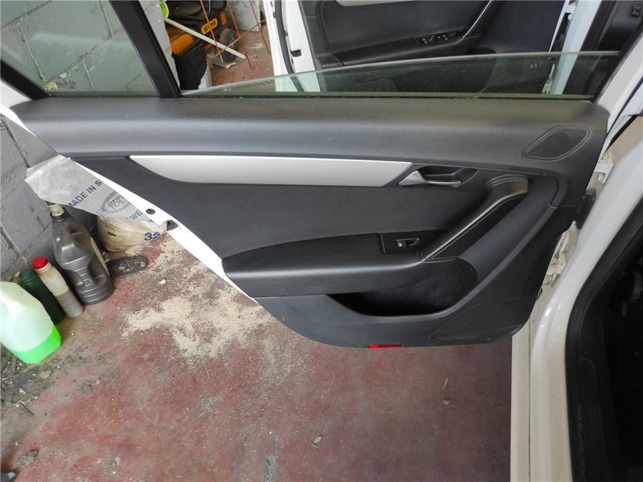 panel puerta trasera izquierda volkswagen passat lim. 1.6 tdi dpf (105 cv)