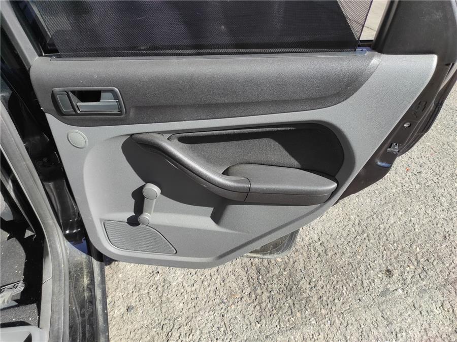 panel puerta trasera derecha ford focus lim. 1.6 tdci (109 cv)