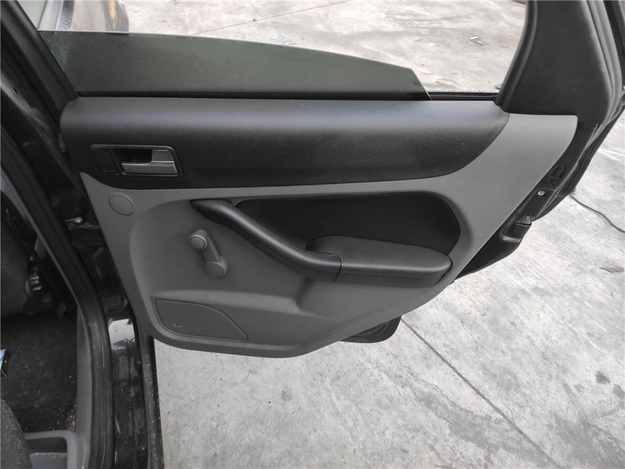panel puerta trasera derecha ford focus lim. 1.6 tdci (109 cv)