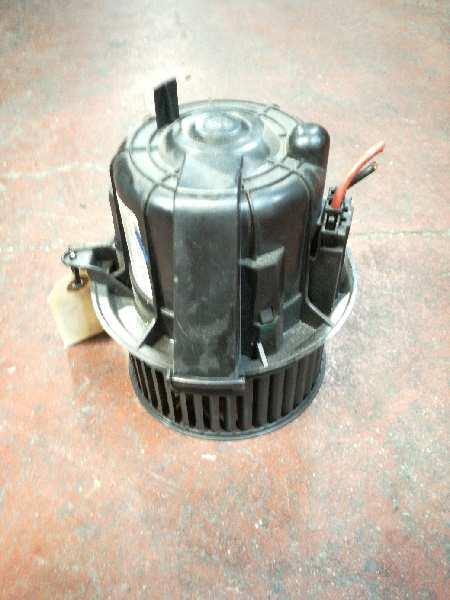 ventilador calefaccion / motor calefaccion citroen c3 1.4 hdi fap (68 cv)  t4190001