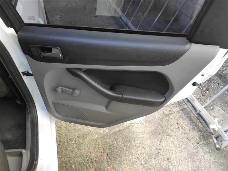 panel puerta trasera derecha ford focus turnier 1.6 tdci (90 cv)