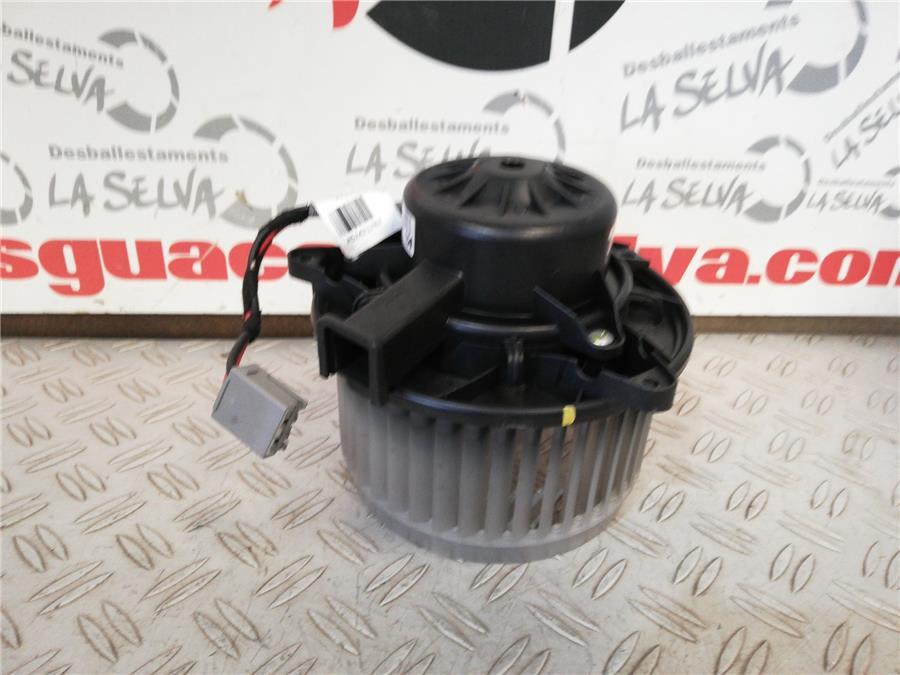 ventilador calefaccion / motor calefaccion chevrolet cruze hatchback 1.7 d (131 cv)