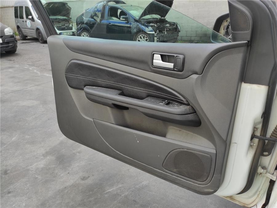 panel puerta delantera izquierda ford focus berlina 2.0 tdci (136 cv)