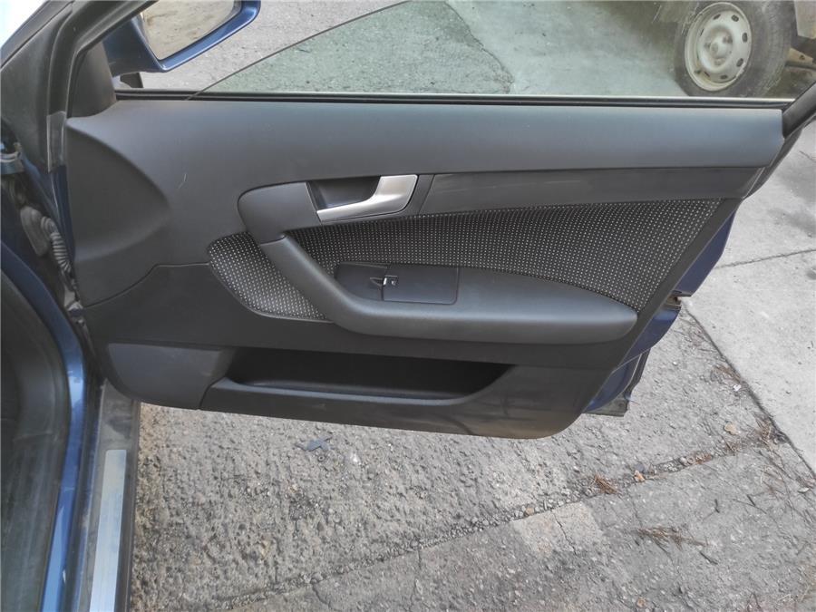 panel puerta delantera derecha audi a3 sportback 2.0 tdi (140 cv)  8p4867104fkz