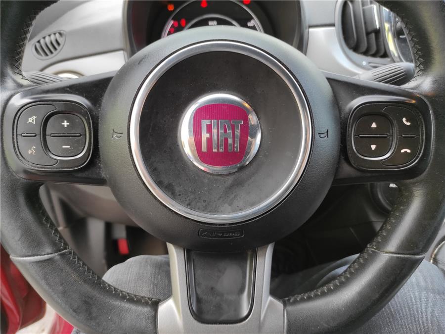 VOLANTE FIAT 500 1.3 D MULTIJET - Desguaces la Selva