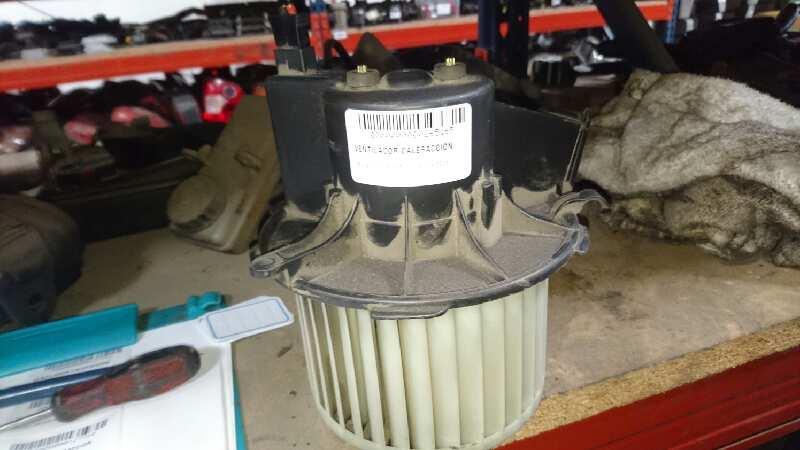 ventilador calefaccion / motor calefaccion peugeot 307 1.6 16v (109 cv)  593220400
