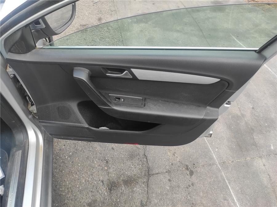 panel puerta delantera derecha volkswagen passat alltrack 2.0 tdi (177 cv)