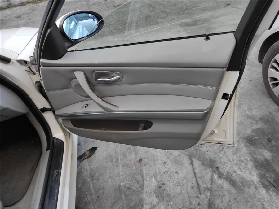 panel puerta delantera derecha bmw serie 3 berlina 2.0 16v d (163 cv)