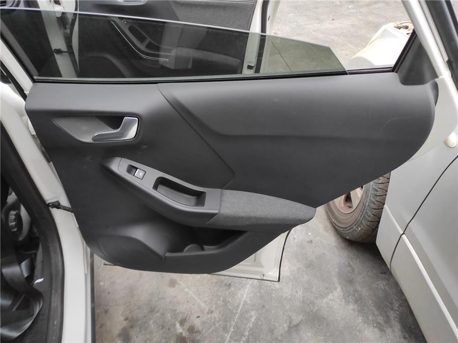 panel puerta trasera derecha ford puma híbrido-suave ... kw (125 cv)