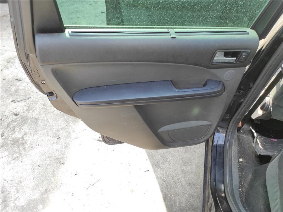 panel puerta trasera izquierda ford focus c-max 1.6 tdci (109 cv)
