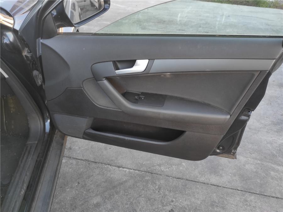 panel puerta delantera derecha audi a3 sportback 1.6 tdi (105 cv)