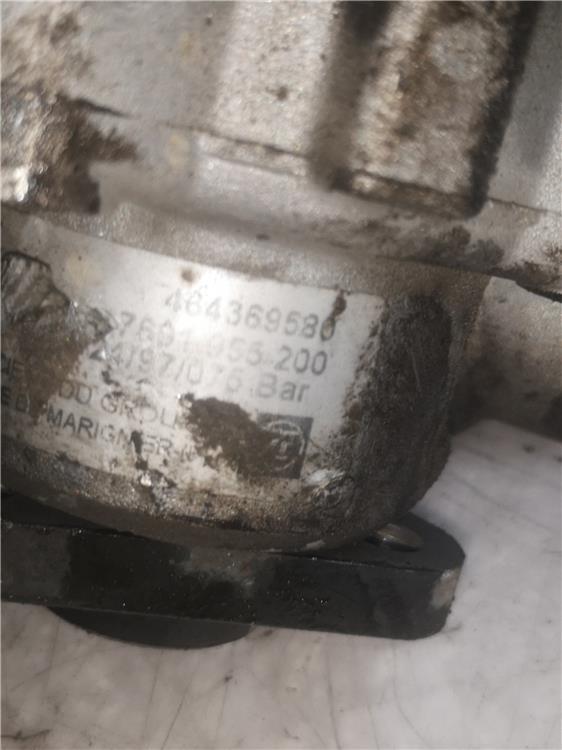 bomba servodireccion / mecanica fiat coupe 1.8 16v (131 cv)  464369580