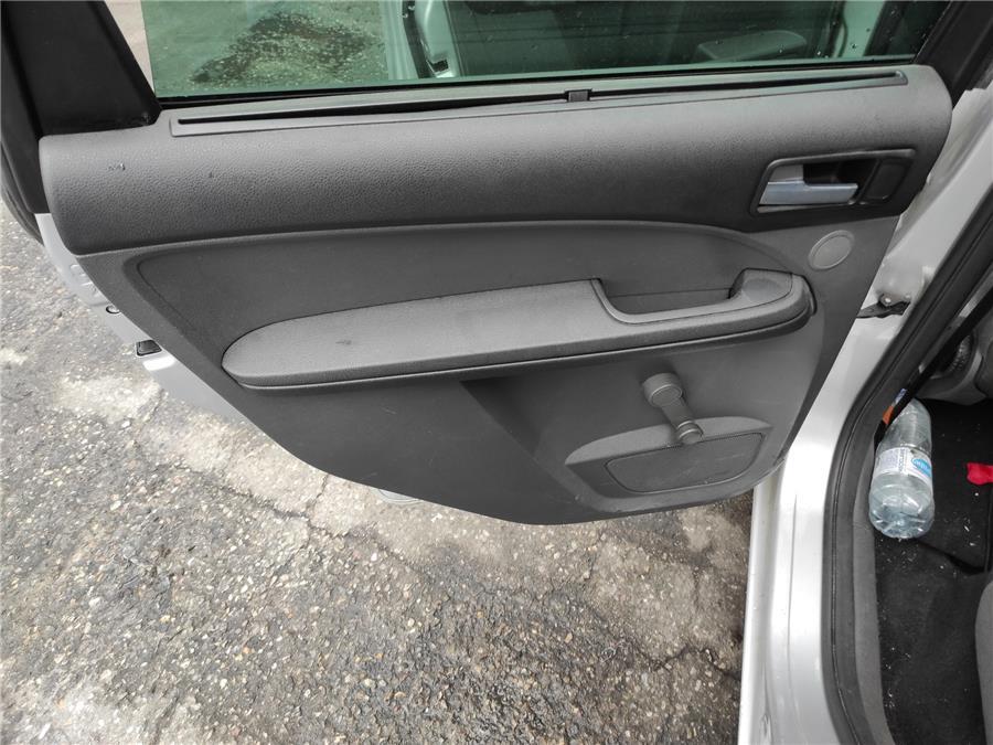 panel puerta trasera izquierda ford focus c-max 1.6 16v (101 cv)