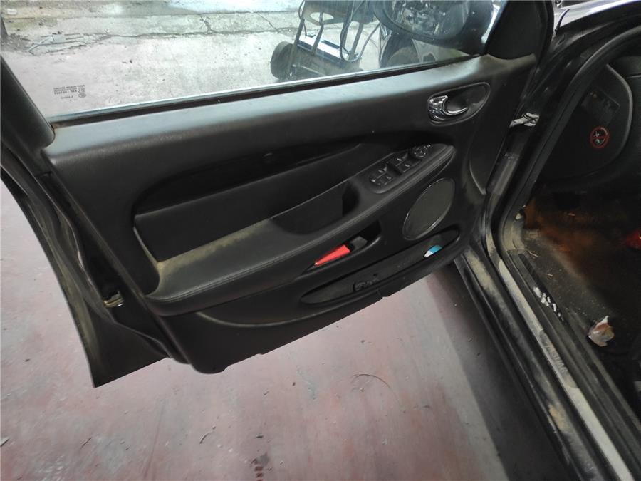 panel puerta delantera izquierda jaguar x type wagon 2.0 d (131 cv)