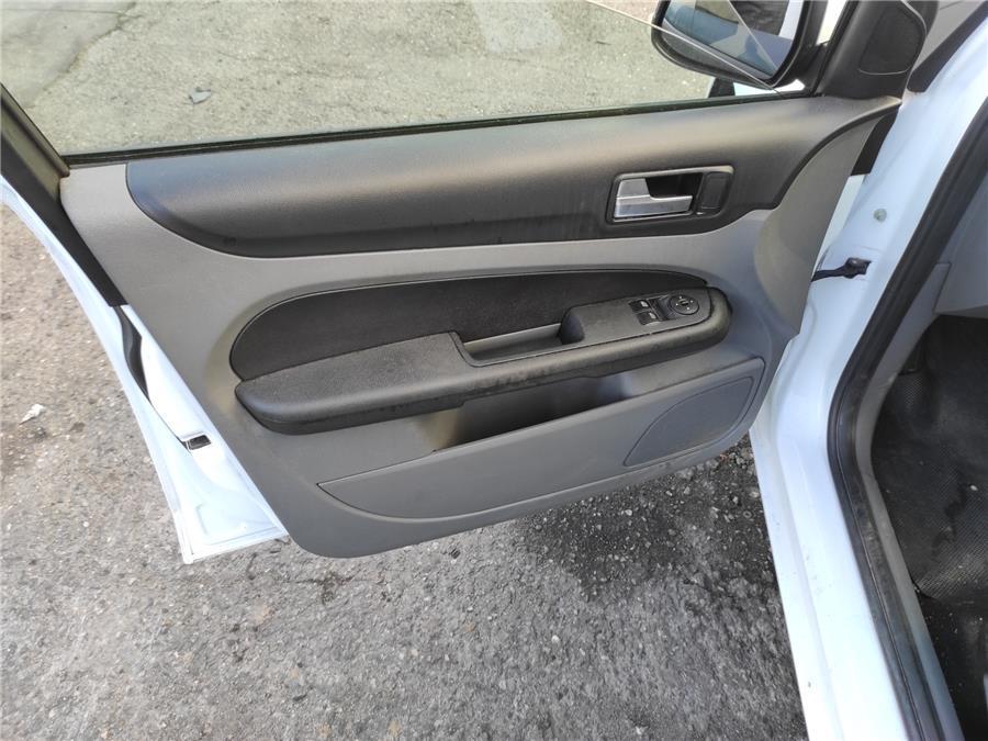 panel puerta delantera izquierda ford focus turnier 1.6 tdci (90 cv)