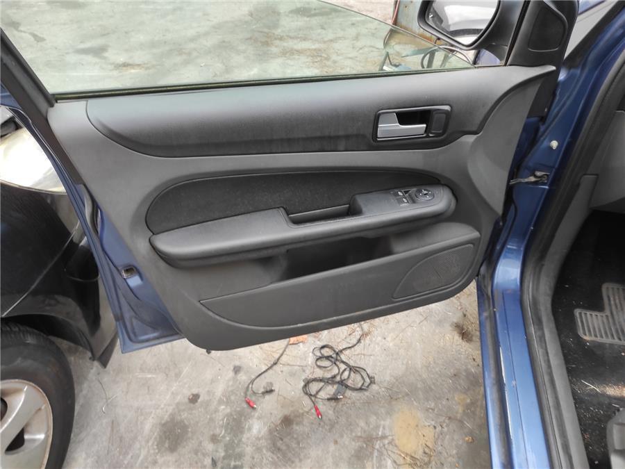 panel puerta delantera izquierda ford focus berlina 1.8 tdci turbodiesel (116 cv)