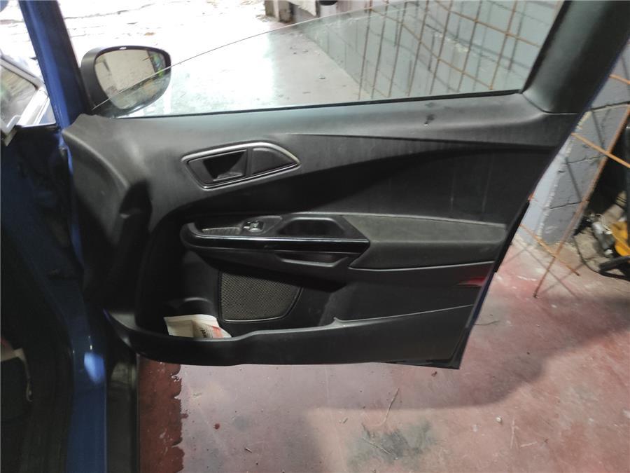 panel puerta delantera derecha ford b-max 1.0 ecoboost (120 cv)