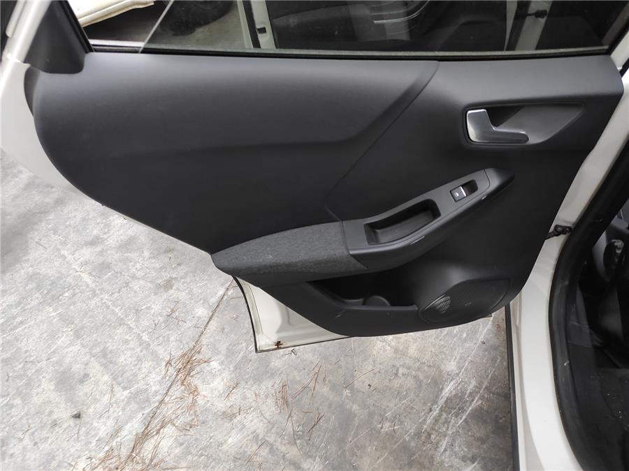 panel puerta trasera izquierda ford puma híbrido-suave ... kw (125 cv)