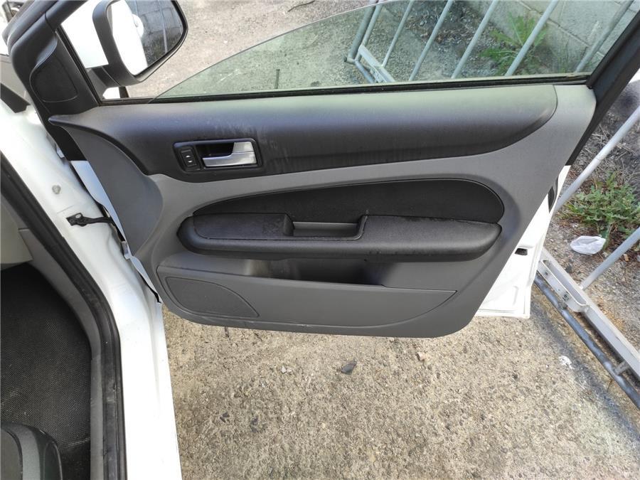 panel puerta delantera derecha ford focus turnier 1.6 tdci (90 cv)