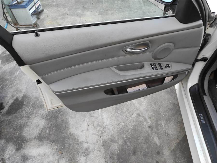 panel puerta delantera izquierda bmw serie 3 berlina 2.0 16v d (163 cv)