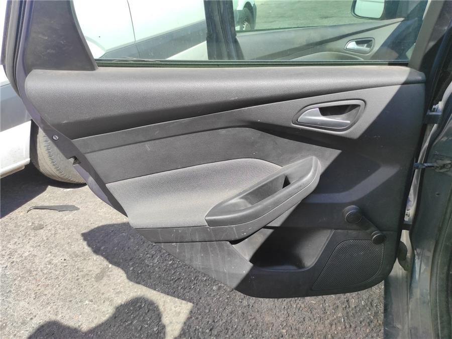 panel puerta trasera izquierda ford focus lim. 1.6 tdci (116 cv)