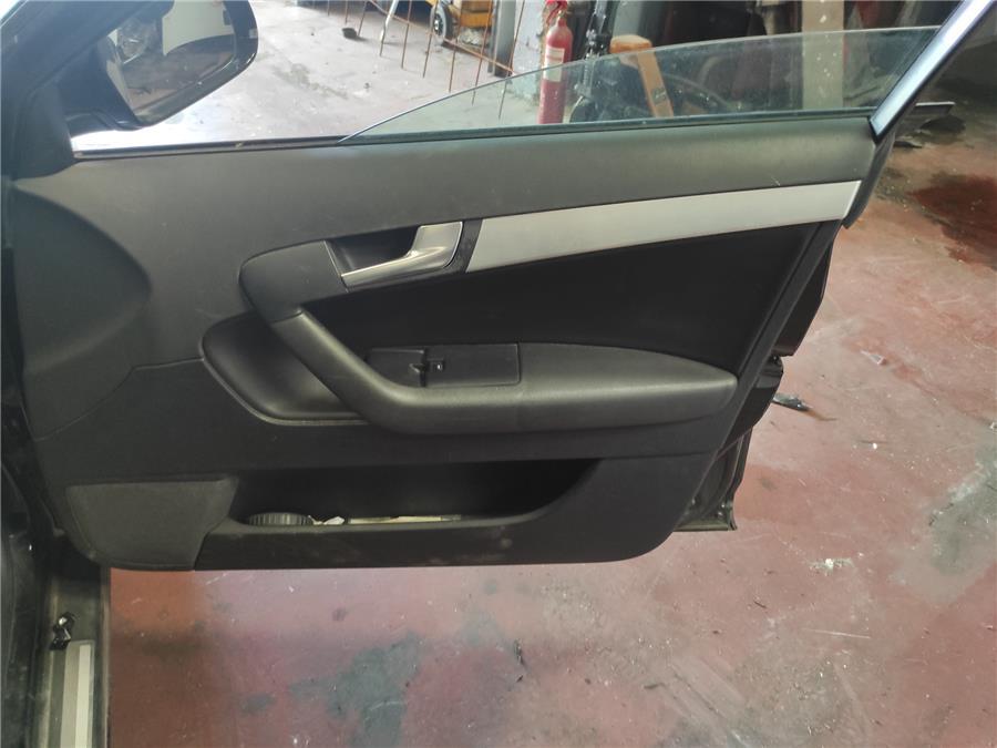 panel puerta delantera derecha audi a3 sportback 2.0 tdi (140 cv)