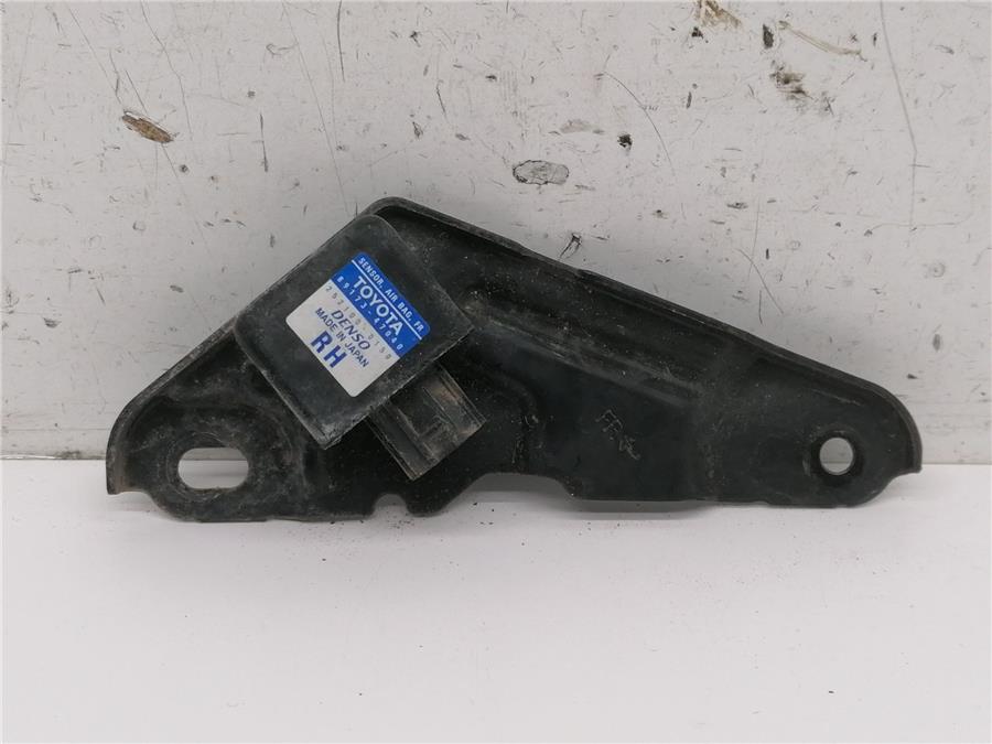 sensor de impacto toyota prius (nhw20) 1.5 cat