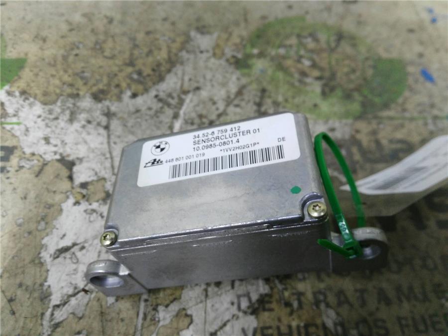 sensor bmw serie 3 cabrio 2.0 16v (143 cv)