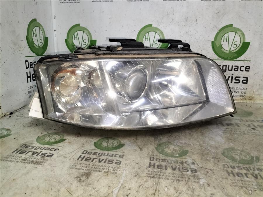 faro derecho audi a6 berlina (4b2) 2.5 tdi