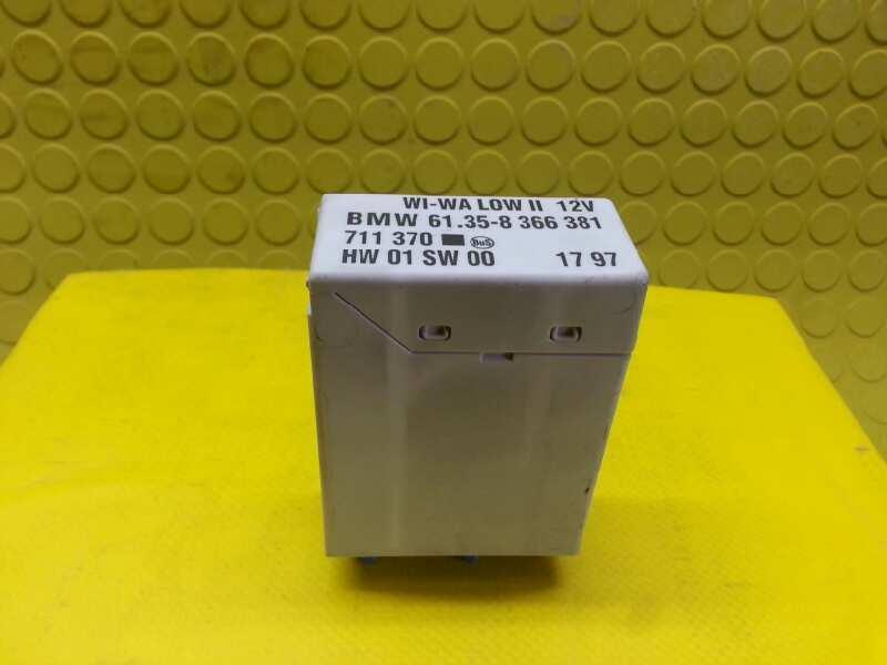 modulo electronico bmw serie 3 compacto 1.6 (102 cv)