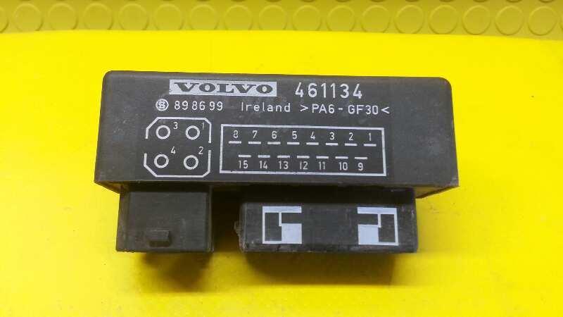 modulo electronico volvo serie 460 1.6 (83 cv)