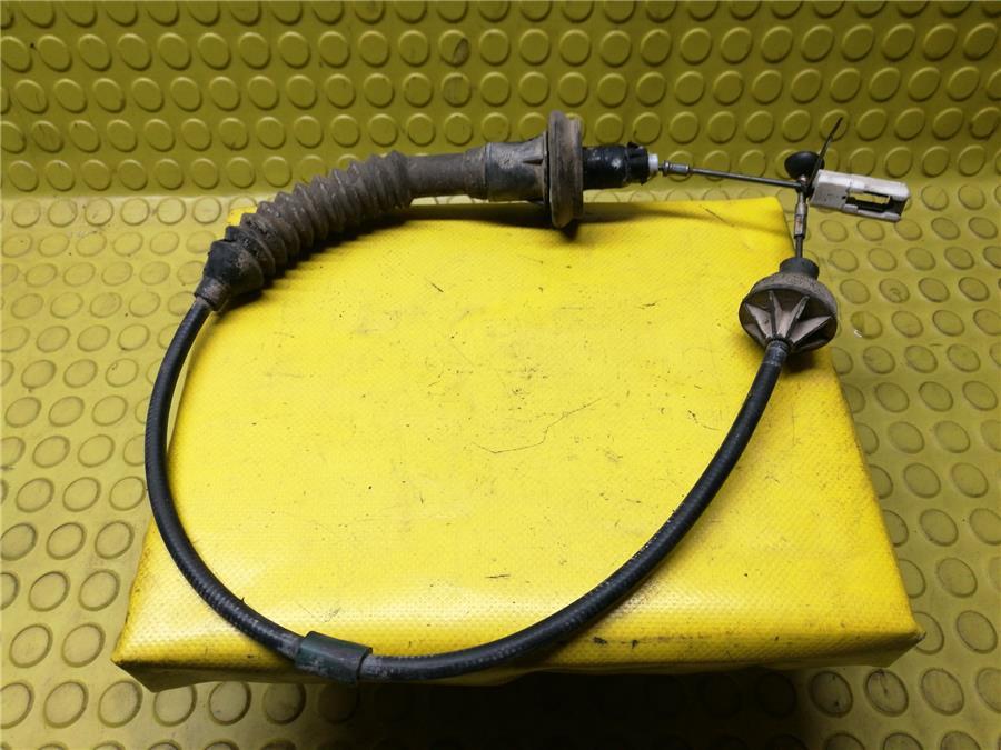 cable embrague peugeot 206 berlina 1.9 d (69 cv)