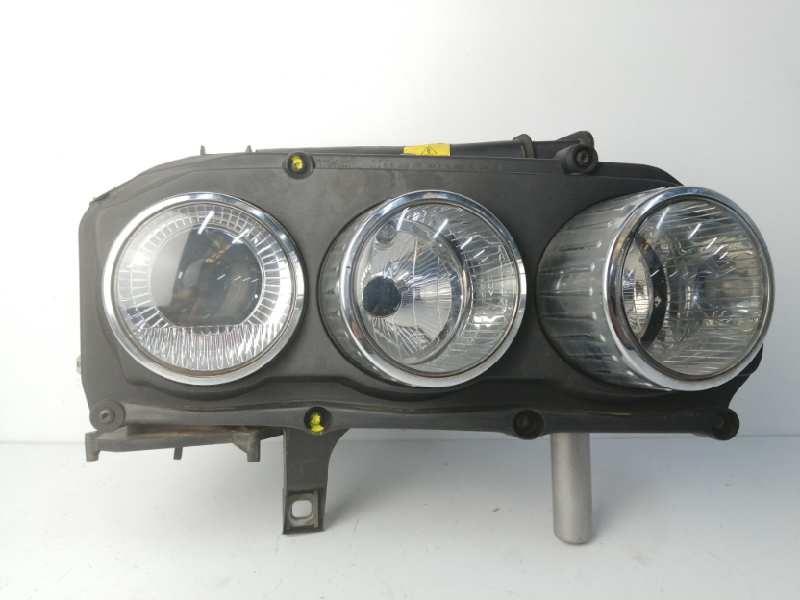 faro derecho alfa romeo 159 (140) 1.9 jtd (m) 16v cat