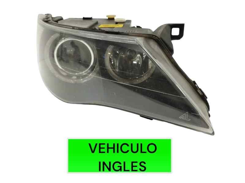 faro derecho bmw serie 6 cabrio (e64) 3.0 cat (n52)
