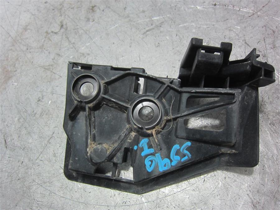 soporte paragolpes trasero volkswagen tiguan (ad1) sport 4motion bmt cua