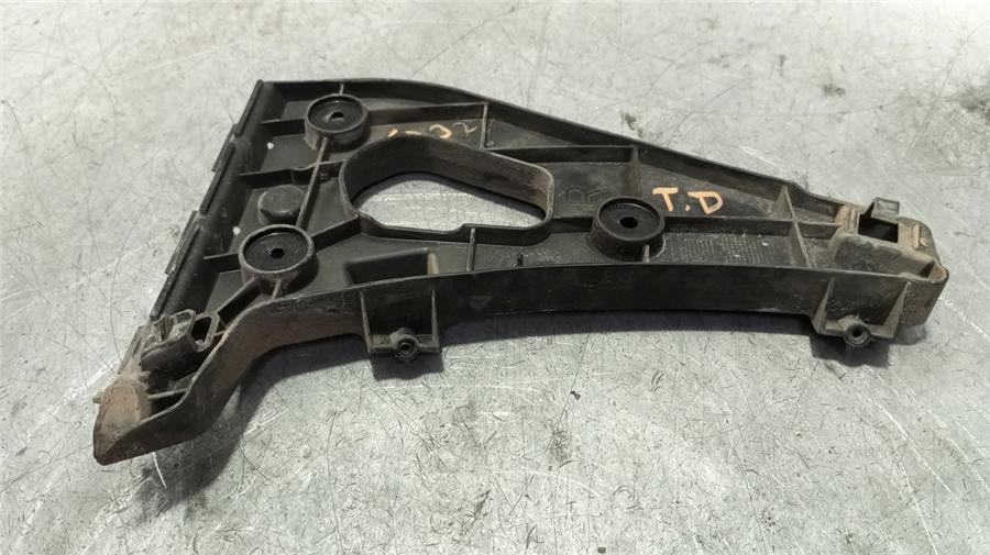 soporte paragolpes trasero audi a1 sportback (8xf) attraction cxm