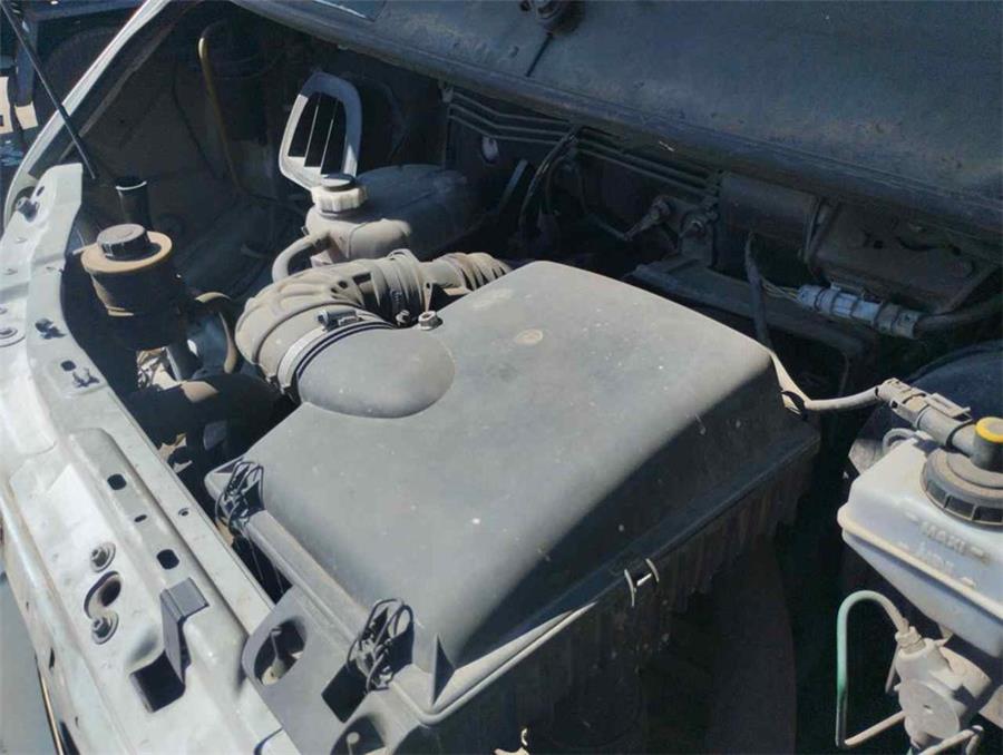 cableado motor renault master ii furgón 2.5 dci 120cv 2464cc