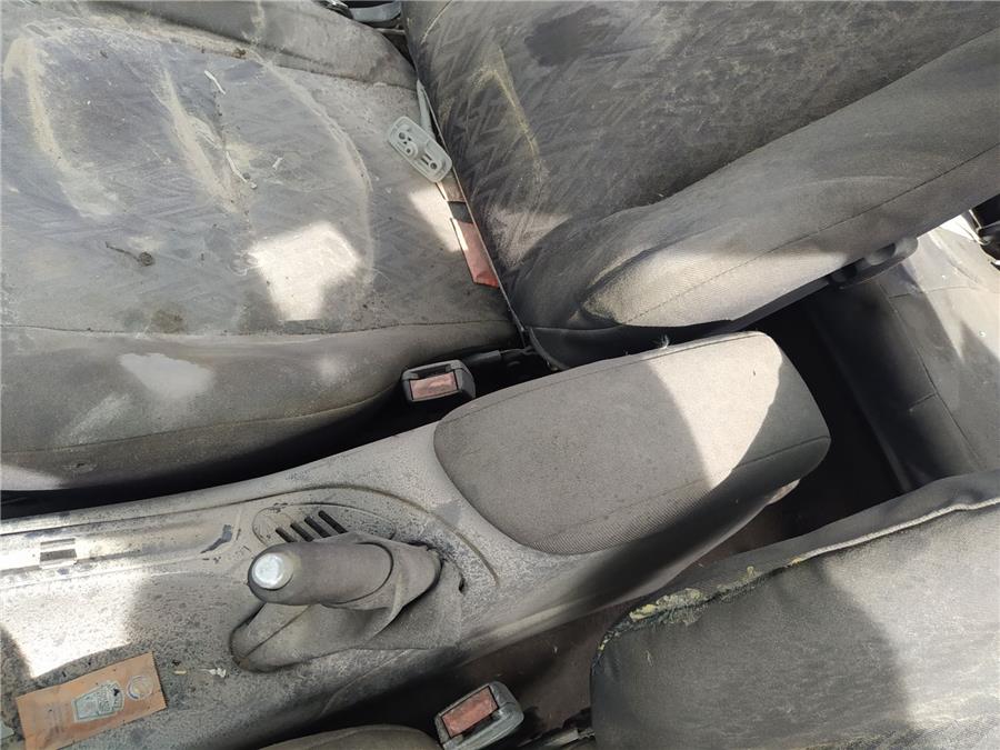 enganche cinturon delantero derecho ford mondeo berlina (gd) ambiente rfn