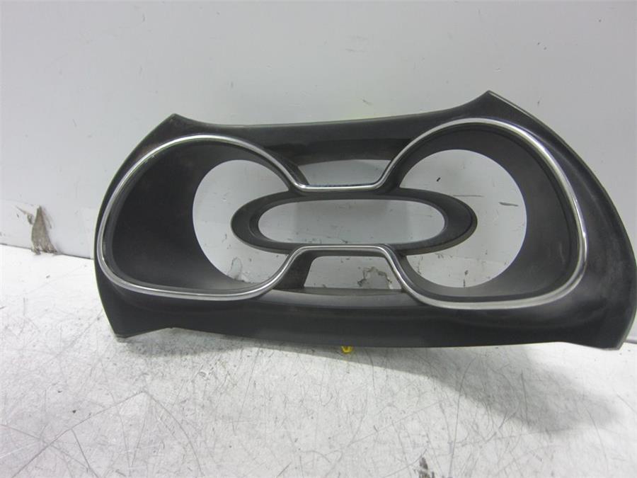 no identificado renault captur i zen k9k608