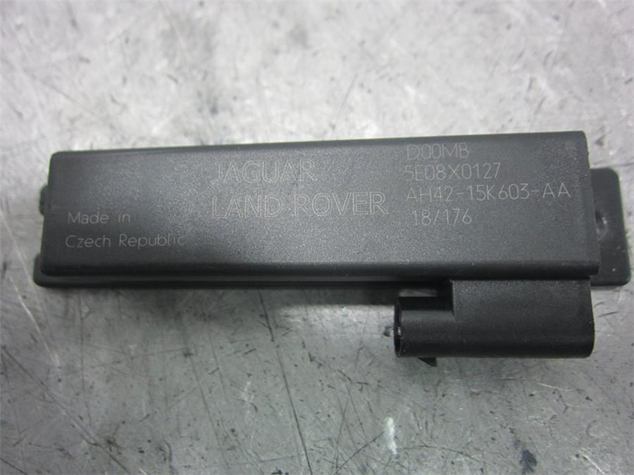 sensor jaguar f type coupé r dynamic pt204