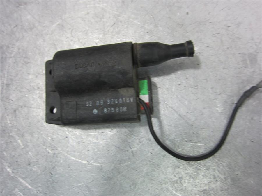bobina encendido piaggio (vespa) zip *