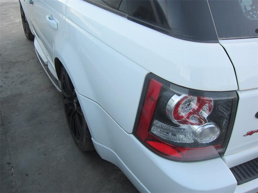 no identificado land rover range rover sport v6 td s 276dt